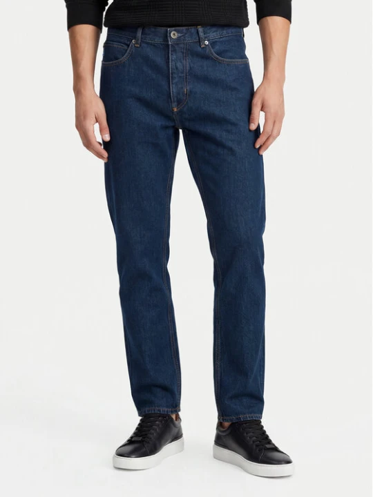 Foto del prodotto HUGO Jeans Jonah 50572762 Blu Regular Fit