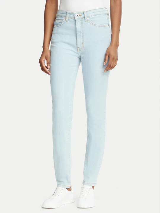 Foto del prodotto HUGO Jeans Malu_B 50515814 Azzurro chiaro Skinny Fit