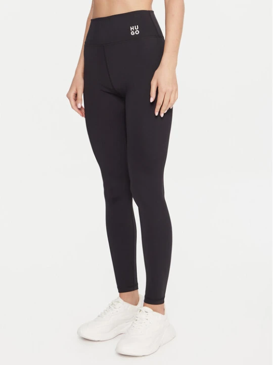 Foto del prodotto HUGO Leggings Noparda 50549965 Nero Slim Fit