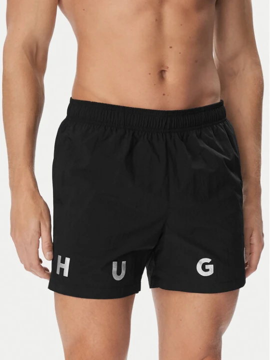 Foto del prodotto HUGO Pantaloncini da bagno Azuri 50566631 Nero Regular Fit