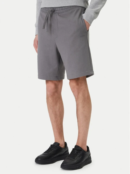 Foto del prodotto HUGO Pantaloncini sportivi Dayono 50530696 Grigio Relaxed Fit
