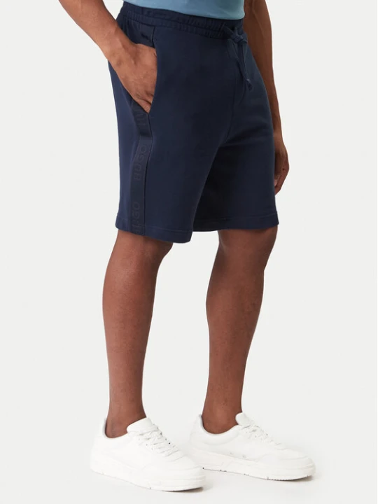 Foto del prodotto HUGO Pantaloncini sportivi Liam 50540936 Blu Regular Fit