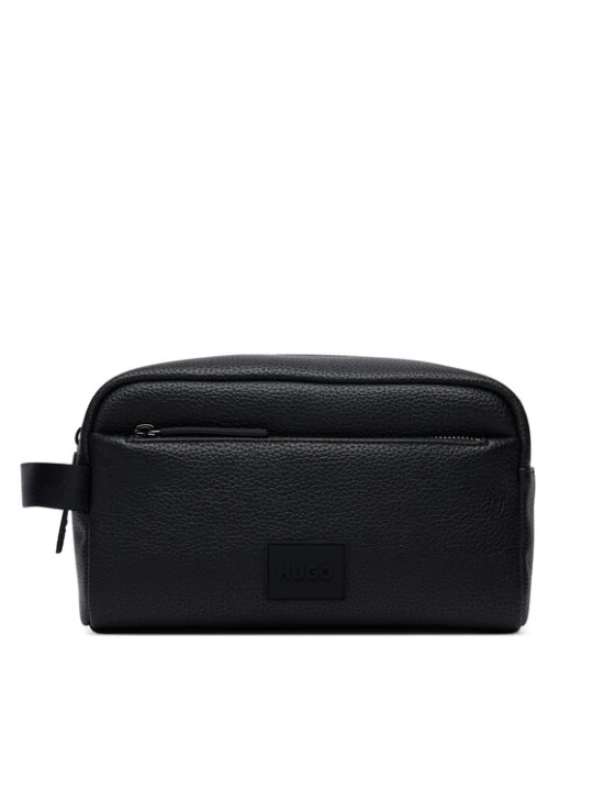 Foto del prodotto HUGO Pochette per cosmetici 50535686 Nero