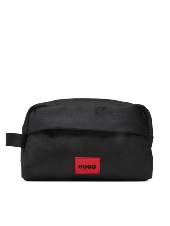 Foto del prodotto HUGO Pochette per cosmetici Ethon 3.0 50549012 Nero