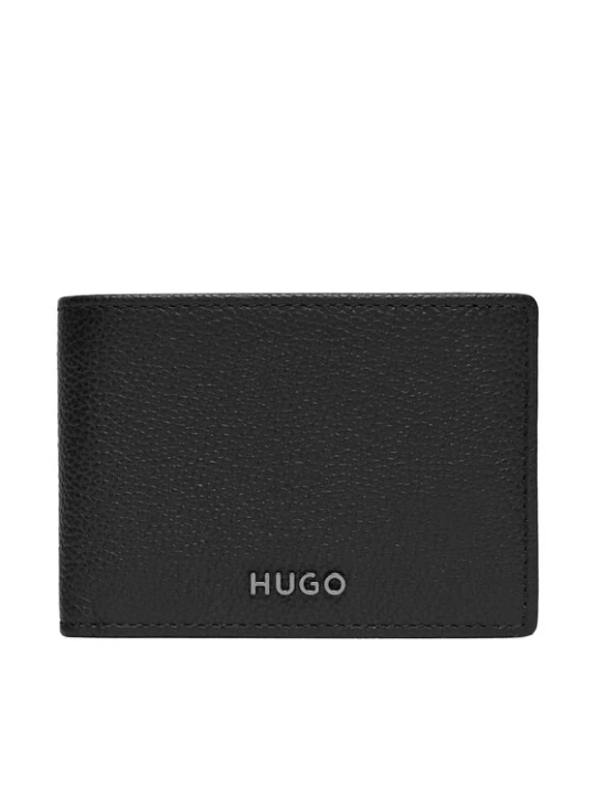 Foto del prodotto HUGO Portafoglio Huke 50568428 Nero