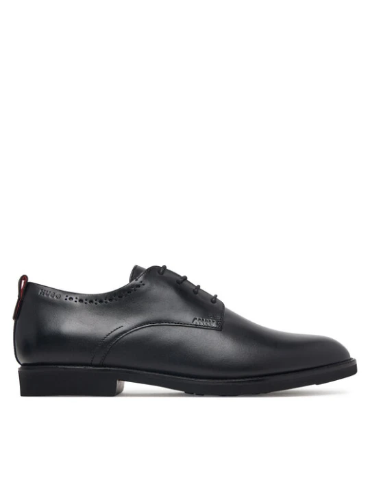 Foto del prodotto HUGO Scarpe basse Ginsby 50569007 Nero