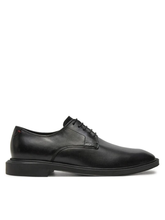 Foto del prodotto Hugo Scarpe basse Gryff Derb Lt 50529049 Nero