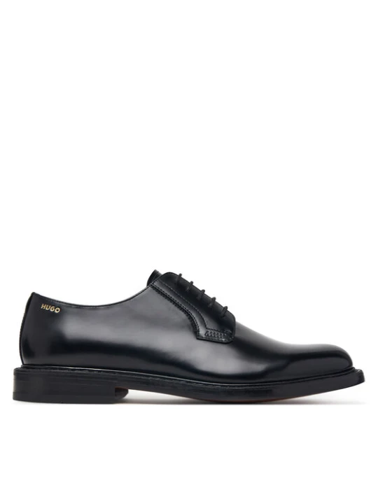 Foto del prodotto HUGO Scarpe basse Lysander 50573082 Nero