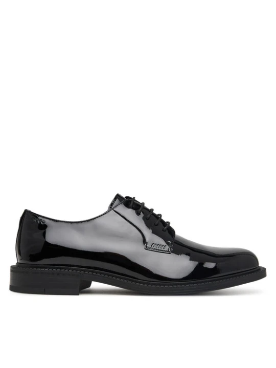Foto del prodotto HUGO Scarpe basse Lysander 50573087 Nero