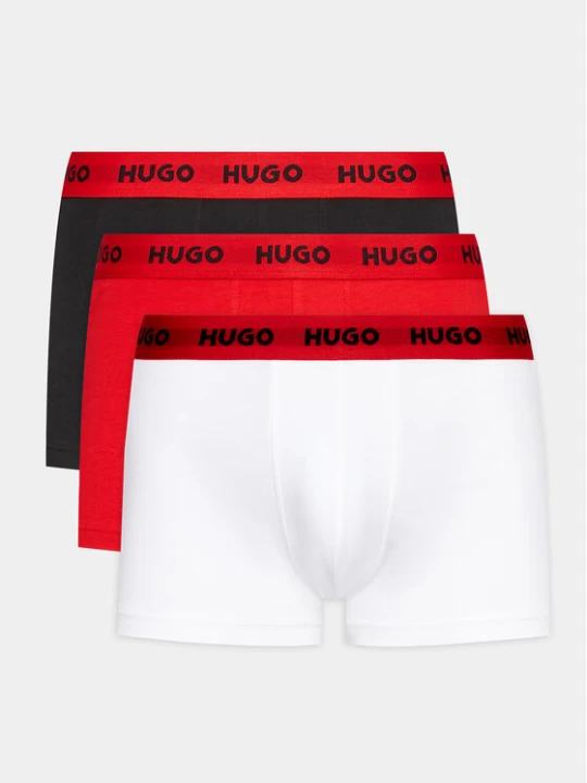 Foto del prodotto HUGO Set di boxer 50469786 Multicolore