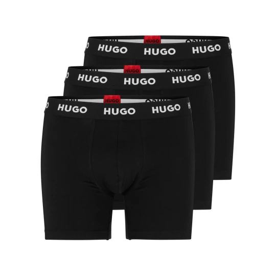 Foto del prodotto HUGO Set di boxer 50492348 Nero