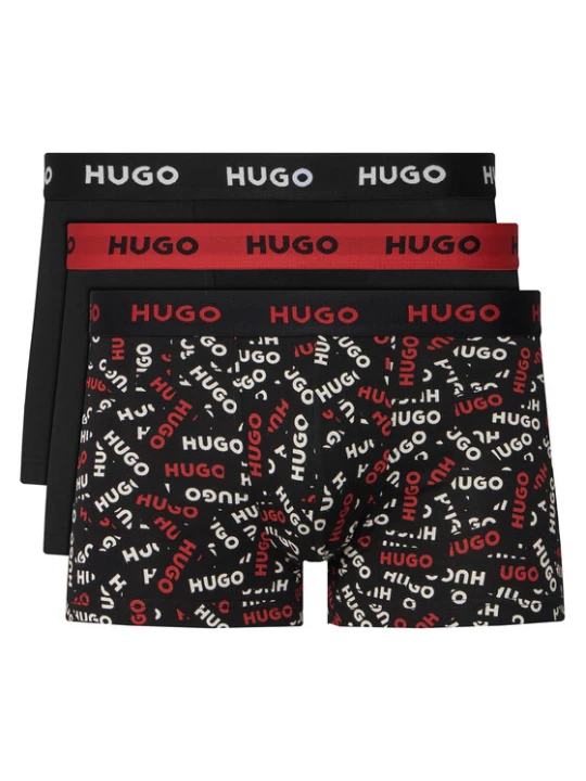 Foto del prodotto HUGO Set di boxer 50532550 Corallo