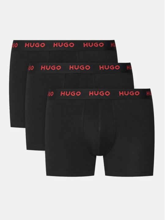 Foto del prodotto HUGO Set di boxer 50532613 Nero