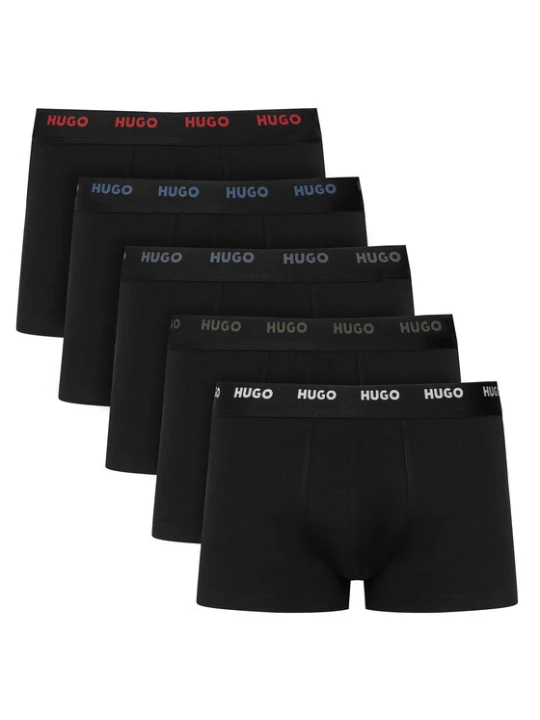 Foto del prodotto HUGO Set di boxer 50532619 Multicolore