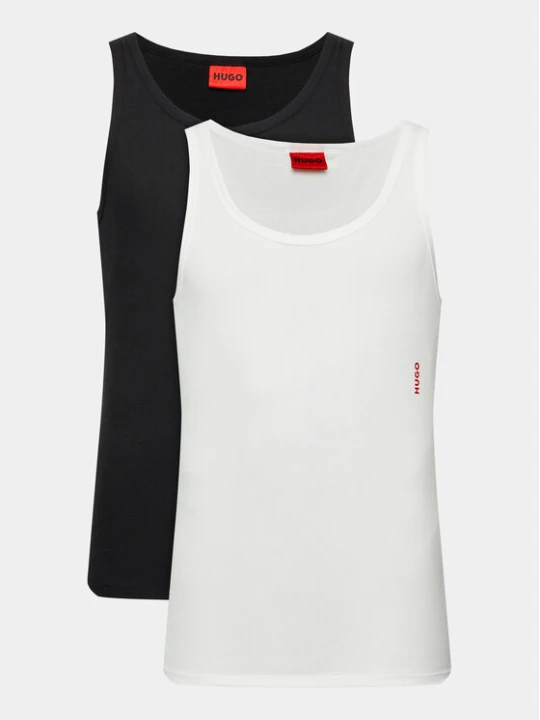 Foto del prodotto HUGO Set di canotte 50469778 Multicolore Slim Fit