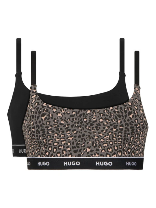 Foto del prodotto HUGO Set di reggiseni a top 50545712 Beige
