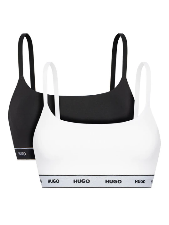 Foto del prodotto HUGO Set di reggiseni a top Twin 50545691 Multicolore
