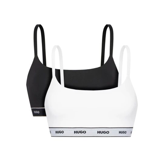 Foto del prodotto HUGO Set di reggiseni a top Twin 50545691 Multicolore