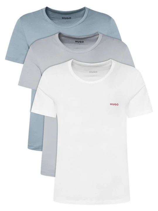 Foto del prodotto HUGO Set di t-shirt 50532811 Multicolore Regular Fit