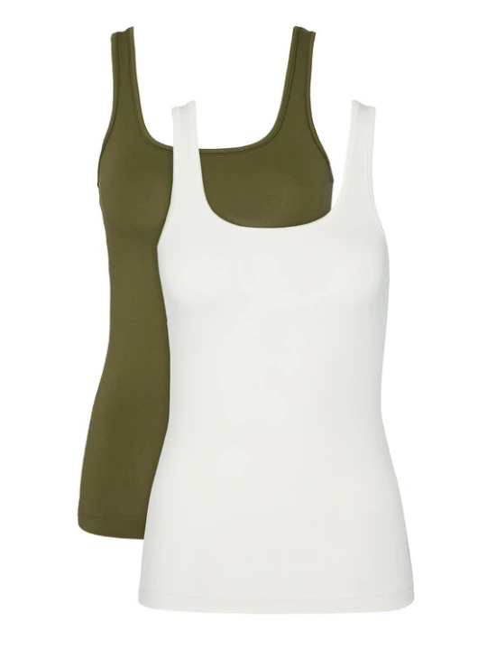 Foto del prodotto HUGO Set di top 50545717 Multicolore Slim Fit