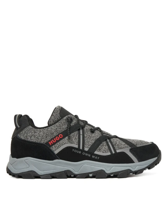 Foto del prodotto HUGO Sneakers G00531 S Grigio