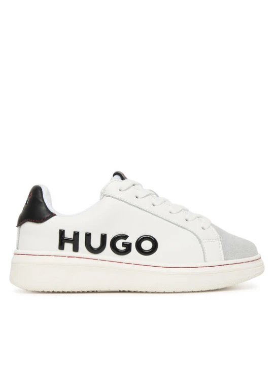 Foto del prodotto HUGO Sneakers G01154 M Bianco