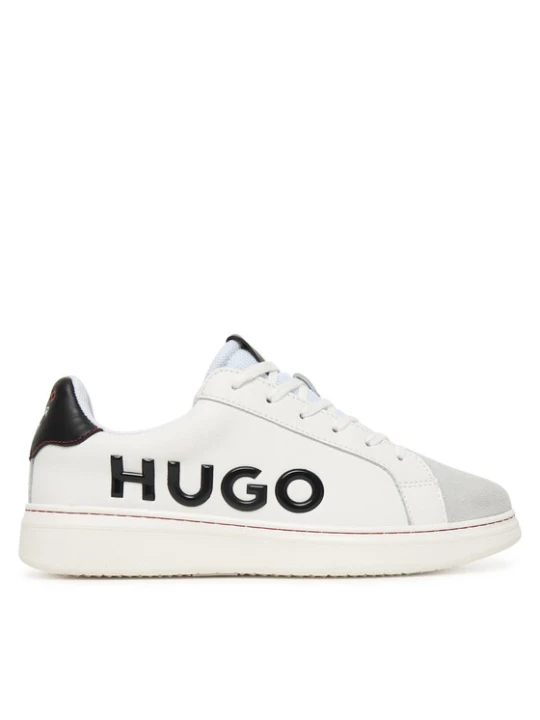 Foto del prodotto HUGO Sneakers G01154 S Bianco