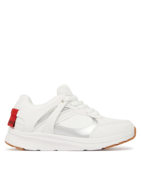 Foto del prodotto HUGO Sneakers G01159 M Bianco