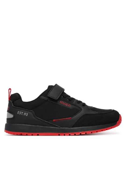 Foto del prodotto HUGO Sneakers G01194 S Nero