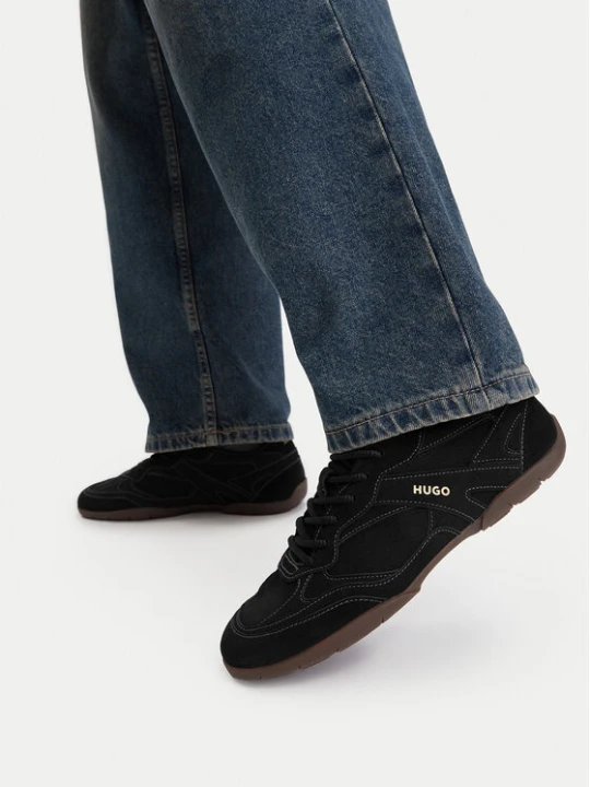 Foto del prodotto HUGO Sneakers Keeston 50563547 Nero