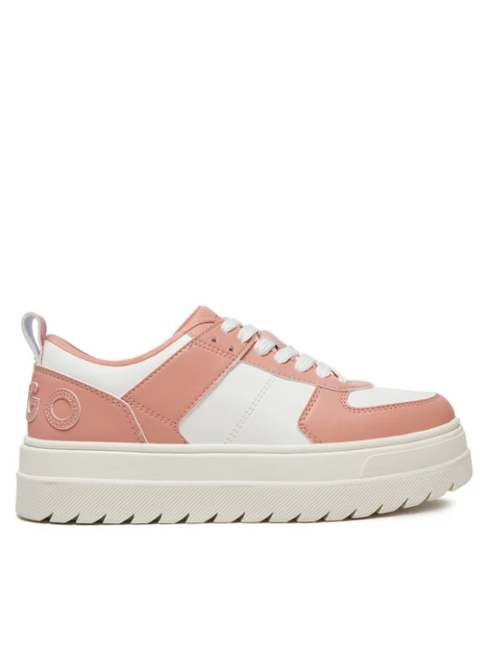 Foto del prodotto HUGO Sneakers Lyssa 50536310 Rosa