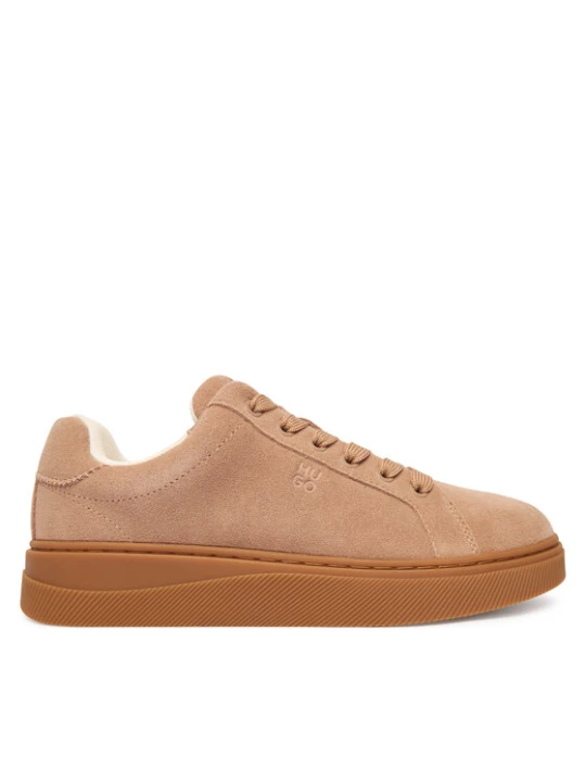 Foto del prodotto HUGO Sneakers Lyzz 50557844 Beige