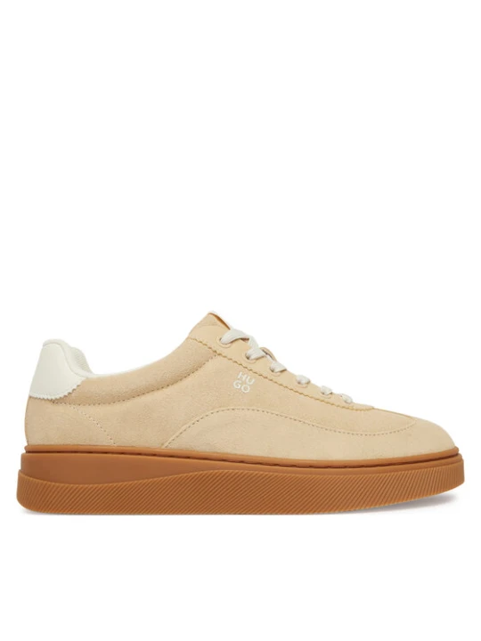 Foto del prodotto HUGO Sneakers Lyzz 50563568 Beige