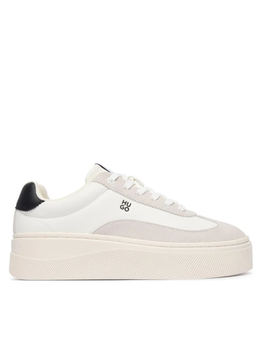 Foto del prodotto HUGO Sneakers Lyzzplt 50573912 Bianco