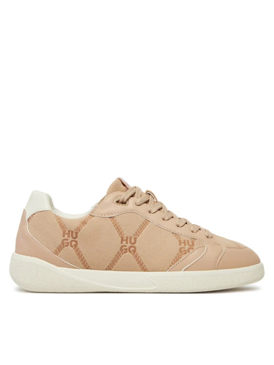 Foto del prodotto HUGO Sneakers Riven 50523499 10263197 01 Beige