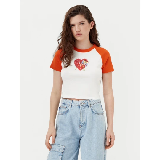 Foto del prodotto HUGO T-shirt Dorra 50533973 Multicolore Regular Fit