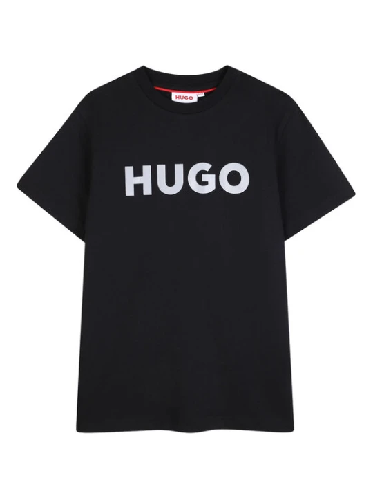 Foto del prodotto HUGO T-shirt G01016 S Nero Regular Fit