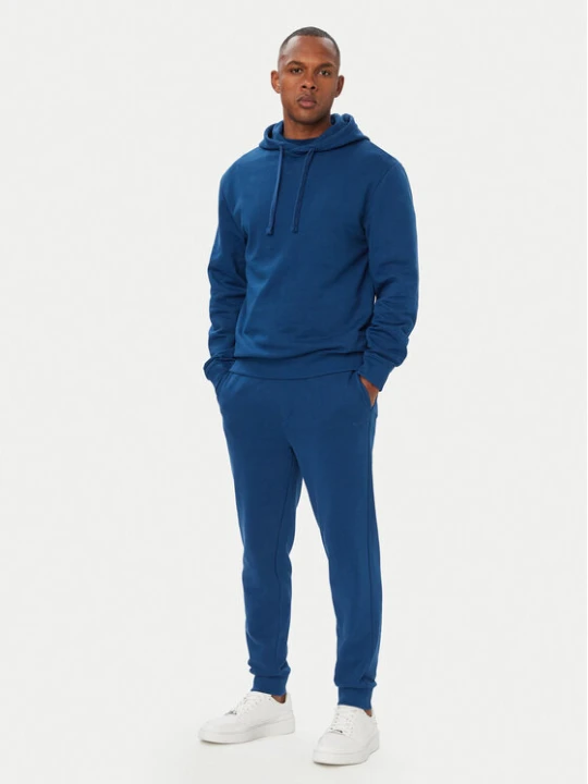 Foto del prodotto HUGO Tuta Tracksuit_DapoDayote 50492581 Blu scuro Regular Fit
