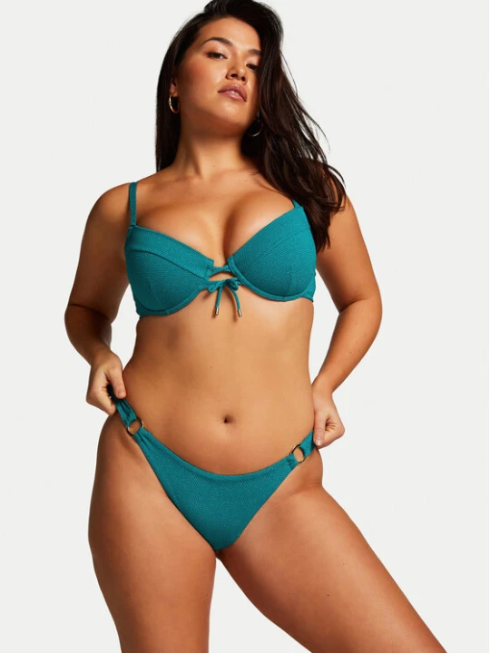 Foto del prodotto Hunkemöller Bikini pezzo sopra 204839 Verde