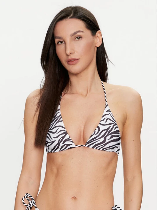 Foto del prodotto Hunkemöller Bikini pezzo sopra Doha 205609 Nero