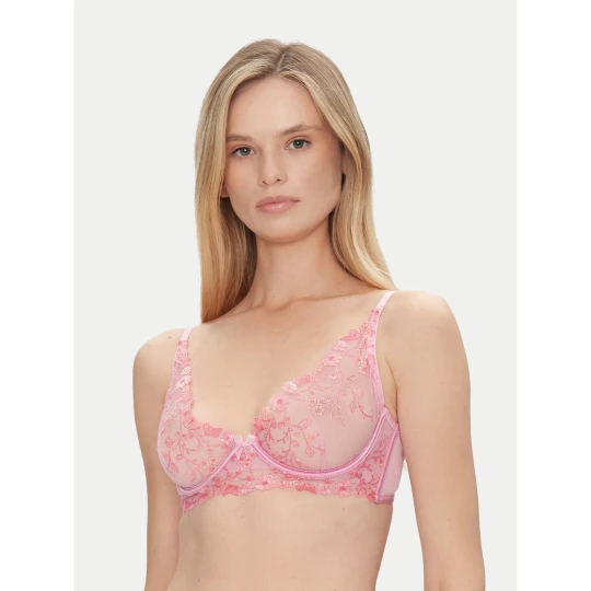 Foto del prodotto Hunkemöller Reggiseno con ferretto Lillia 204597 Viola