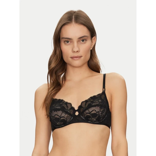 Foto del prodotto Hunkemöller Reggiseno con ferretto Sophia 300458 Nero
