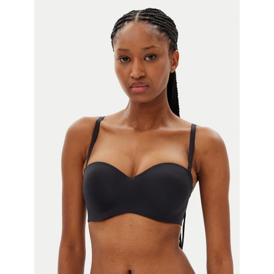 Foto del prodotto Hunkemöller Reggiseno Push-up Smooth 206740 Nero