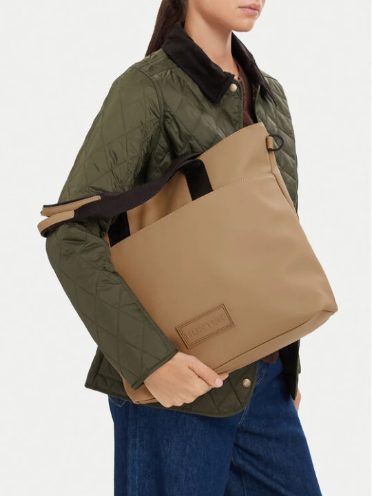 Foto del prodotto Hunter Borsetta CWBEO-HTR-E-002-05 Beige