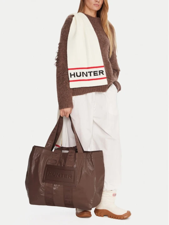Foto del prodotto Hunter Borsetta CWBEO-HTR-K-014-06 Marrone