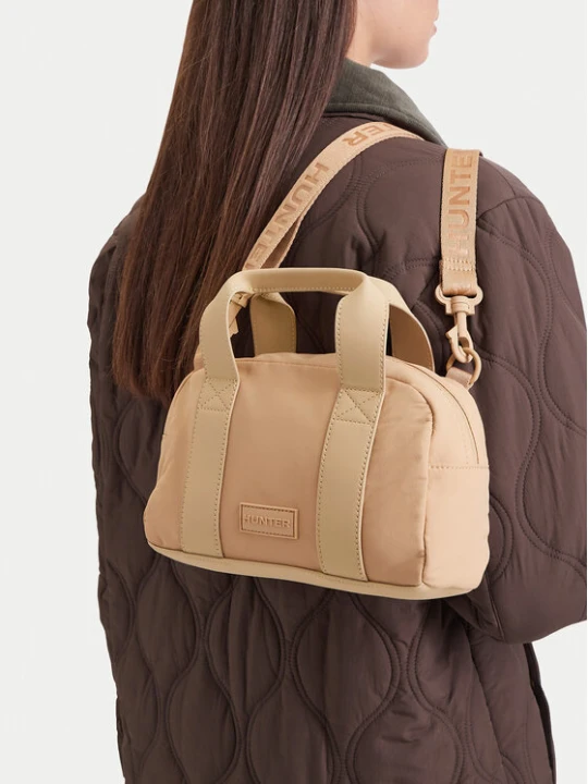 Foto del prodotto Hunter Borsetta CWBEO-HTR-XC-002-10 Beige