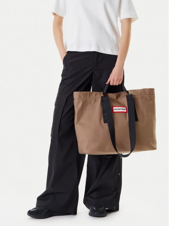 Foto del prodotto Hunter Borsetta WBEO-HTR-K-011-06 Beige scuro