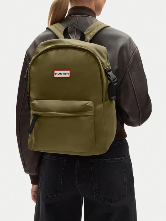 Foto del prodotto Hunter Zaino HTR-B-009-07 Verde