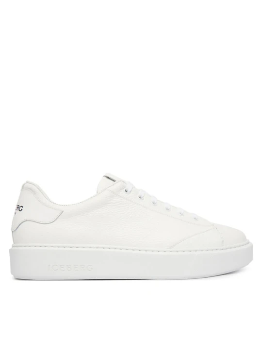 Foto del prodotto Iceberg Sneakers IU163408 Bianco