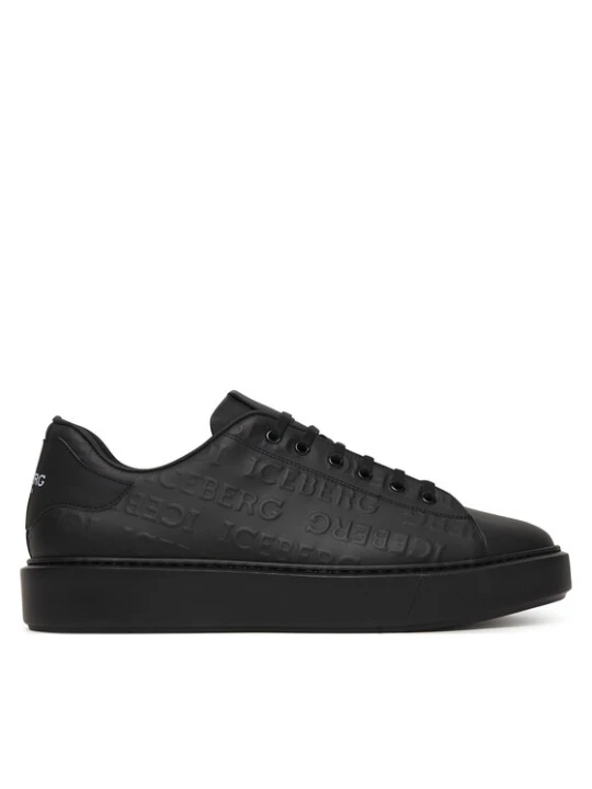 Foto del prodotto Iceberg Sneakers IU16840D Nero